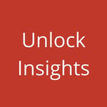 Unlock Insights Logo